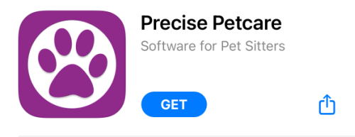Precise Petcare App